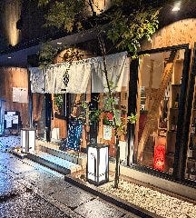 蕎麦ダイニング 凛