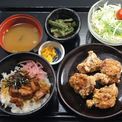 ランチならここ 京都駅の和食でおすすめしたい人気のお店 ぐるなび