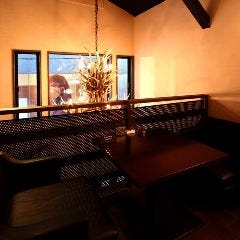 L’espiegle（レスピエーグル）