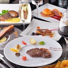L'espiegle（レスピエーグル）（川崎/フレンチ（フランス料理
