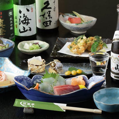 ランチならここ 草加の昼食 ご飯でおすすめしたい人気のお店 ぐるなび