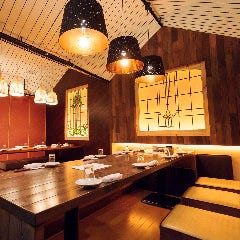 【完全個室完備】海鮮×しゃぶしゃぶ 北海道葱しゃぶ 札幌ぶたや