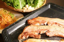 神戸サムギョプサル 松本店 松本 サムギョプサル ぐるなび