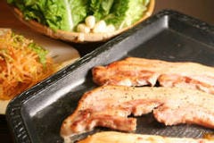 神戸サムギョプサル 松本店