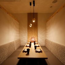 ［名古屋 個室居酒屋］完全個室 居酒屋 もぐもぐ 名古屋駅店の画像