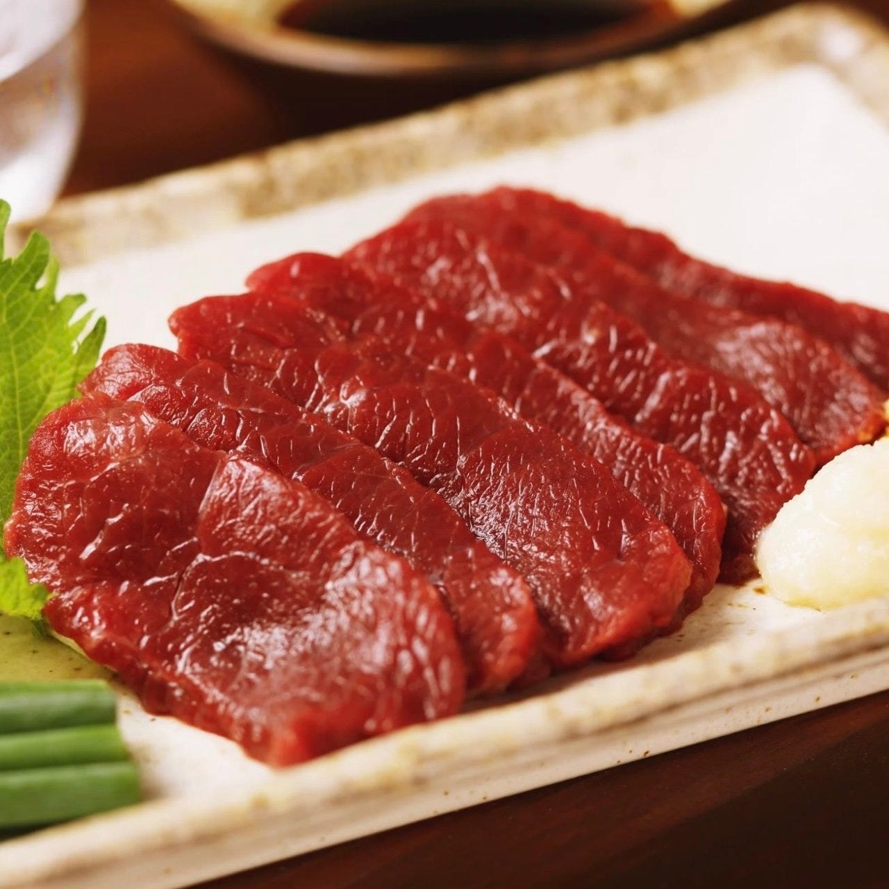 真の味わい 真心