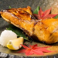 上質なお料理をお客様の元へ！