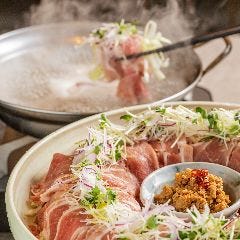 青森の旬菜旬魚とおばんざい 九十九 弘前駅前店