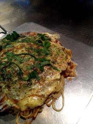 お好み焼 まとちゃん 宮島 広島風お好み焼き ぐるなび