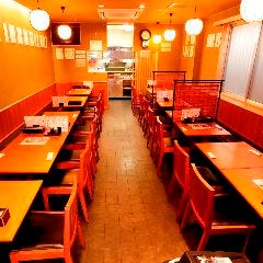 練馬食堂 汁とめし