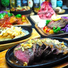 肉バル Guchee‘s ~グッチーズ~ 大宮店
