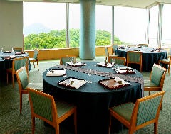 広島 なだ万_家族・会社の集まりに40名まで入れる個室！！