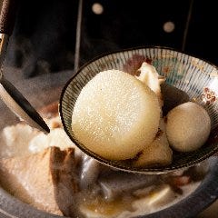 博多酒場 あいらしか 浜松町ハマサイト店