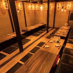 博多酒場 あいらしか 浜松町ハマサイト店