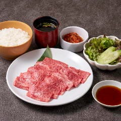 焼肉とごはんの奇跡 八王子店