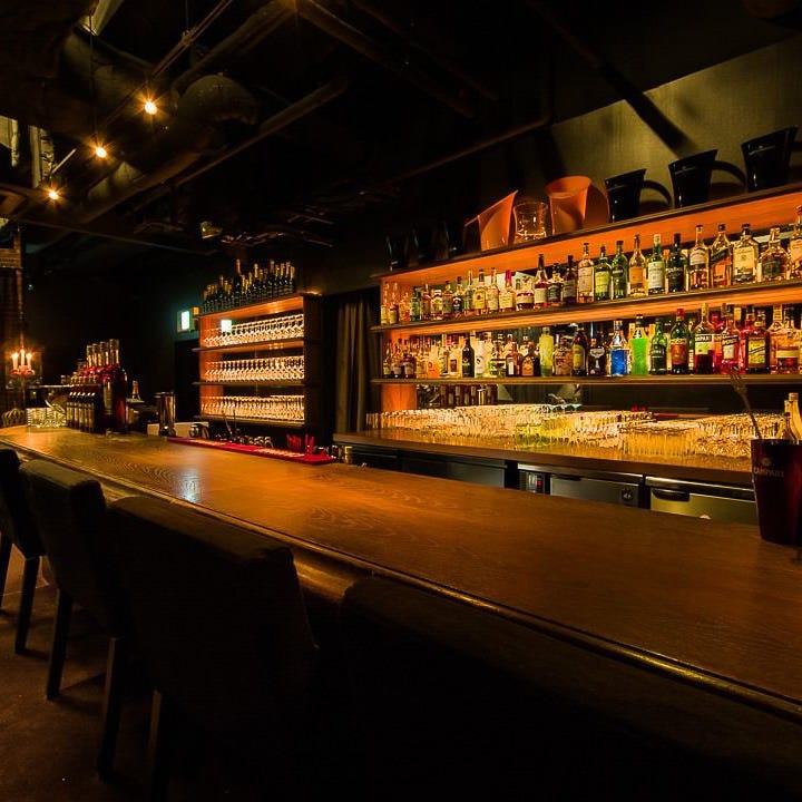 秘密の隠れ家 Laurant ローラン 梅田店 詳細 周辺情報 Navitime Travel