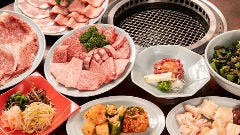 焼肉 肉どうし 福島店 