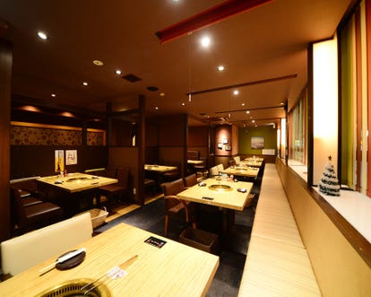 ランチならここ 栄周辺の焼肉 ホルモン 鉄板焼きでおすすめしたい人気のお店 ぐるなび ランチならここ 栄周辺の焼肉 ホルモン 鉄板焼きでおすすめしたい人気のお店 ぐるなび