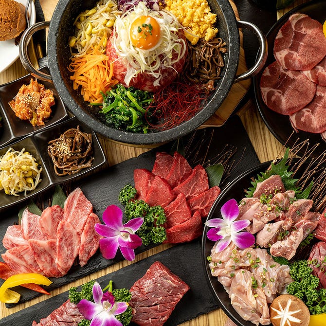 極上焼肉 源 S ゲンズ 栄町支店 栄周辺 焼肉 ぐるなび