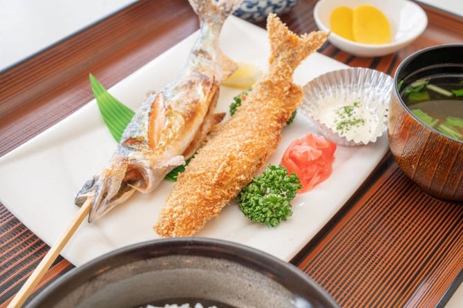 ポロピナイ食堂 千歳 食堂 定食 ぐるなび