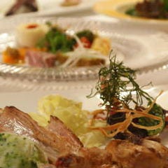 ジャルダン ポタジェ テラニシ