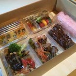 。°+.。*。・　出張レストラン　。°+.・*。°