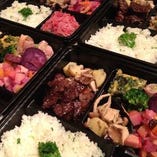 会議用お弁当