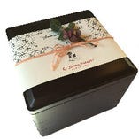 ３段の重です。写真のパッケージにご用意しています。