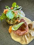 プレミアムランチ