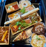クリスマスTake out（お持ち帰り）25日のみ