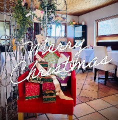 クリスマスディナー