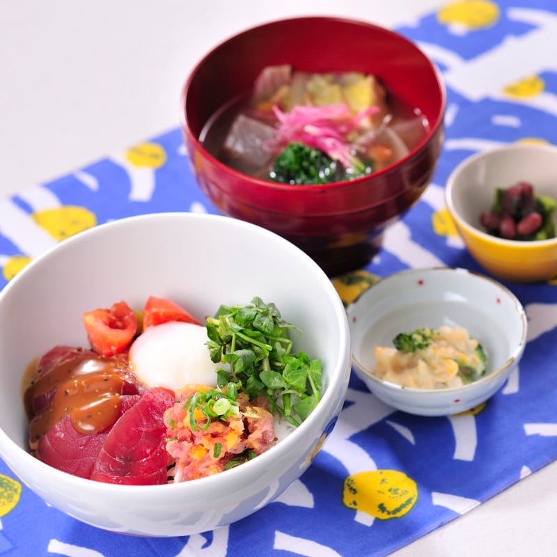 22年 最新グルメ マルモキッチン 京都ポルタ店 京都駅 レストラン カフェ 居酒屋のネット予約 京都版