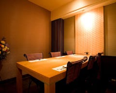 薬院 個室 庵侍燈（あじと AZITO） 