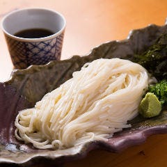 徳島産 半田麺