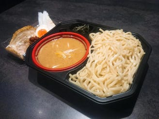 麺場 田所商店 津田沼店 こだわり情報1 ぐるなび