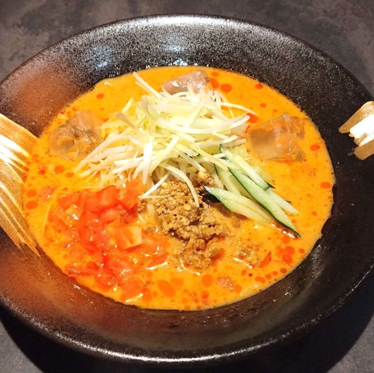 麺場 田所商店 津田沼店 メニュー：味噌ラーメン - 楽天ぐるなび
