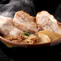 麺場 田所商店 津田沼店 