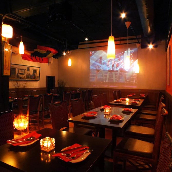 肉バル 個室 Toro 新宿西口本店 新宿 焼肉 ぐるなび