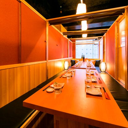 美味しいお店が見つかる 新横浜の居酒屋でおすすめしたい人気のお店 ぐるなび