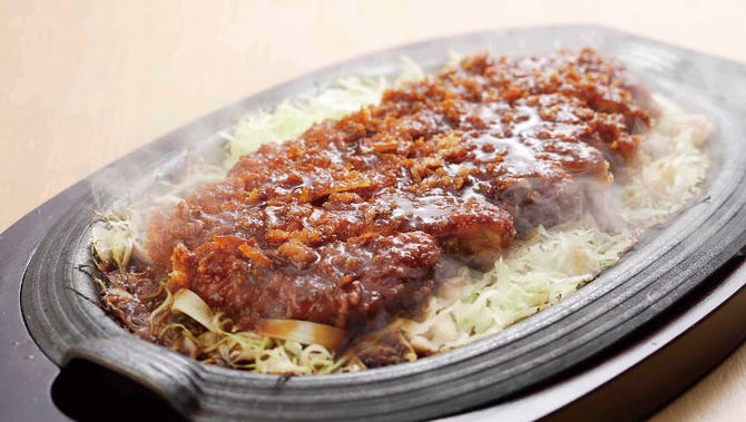 矢場とん 富山三井アウトレットパーク小矢部店 小矢部 とんかつ トンカツ ぐるなび