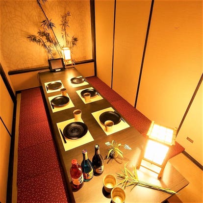 美味しいお店が見つかる 三宮の居酒屋でおすすめしたい人気のお店 ぐるなび