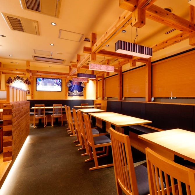 大衆酒場 北海道ながまれ 外苑前 外苑前 青山一丁目 居酒屋 ぐるなび