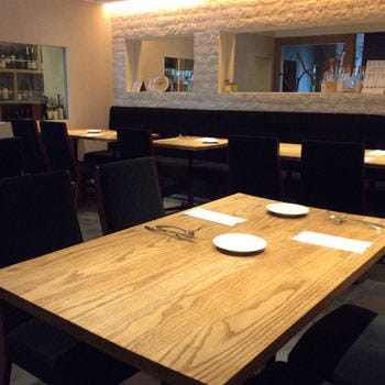 Virgola ヴィルゴラ 本町 堺筋本町 イタリアン イタリア料理 ぐるなび