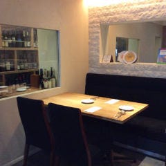 Virgola ヴィルゴラ 本町 堺筋本町 イタリアン イタリア料理 ぐるなび Virgola ヴィルゴラ 本町 堺筋本町 イタリアン イタリア料理 ぐるなび