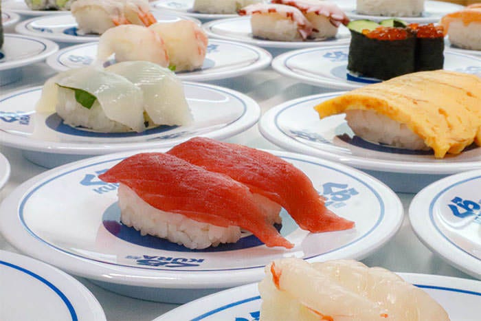 Kura 寿司八王子みなみ野店 八王子 回转寿司 Gurunavi 日本美食餐厅指南