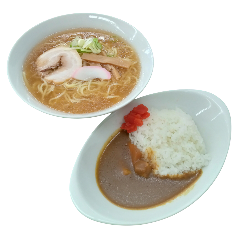 となりのカレー屋さん