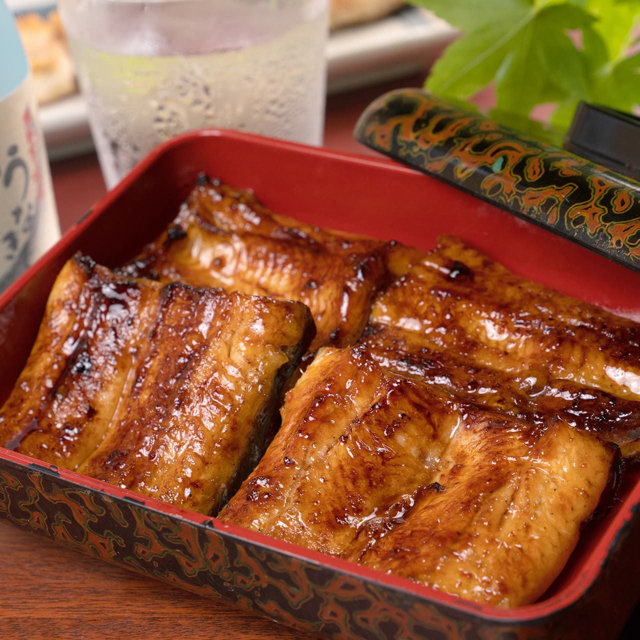 22年 最新グルメ 鹿児島 うなぎ料理の名店 レストラン カフェ 居酒屋のネット予約 鹿児島版