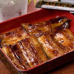 うなぎの末よし 