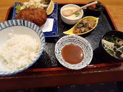 和食処・すし あや
