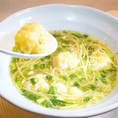 本格中華・中国料理 味亭